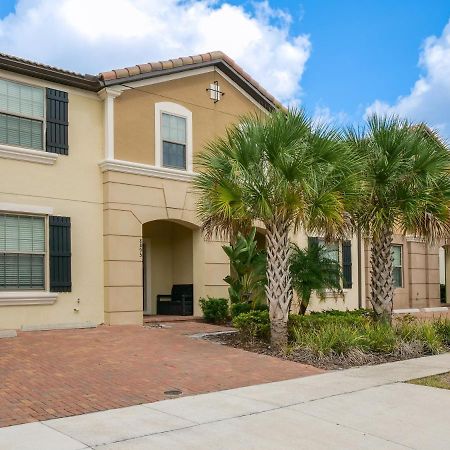 5Br 5Bath Townhome Pool Bbq 13Min Disney 2260Ft Kissimmee Exteriér fotografie